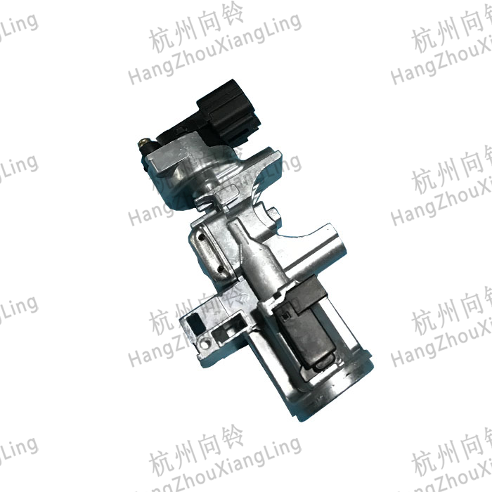 HANGZHOU XIANG LING AUTO PARTS CO.,LTD.